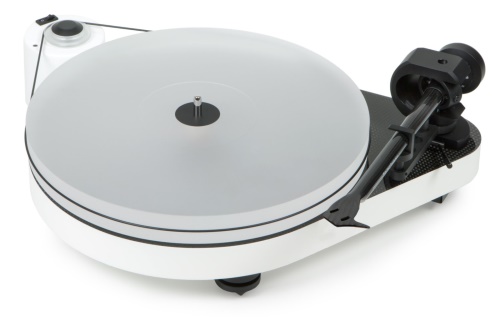 Pro-Ject RPM 5 Carbon + (2M Bronze)