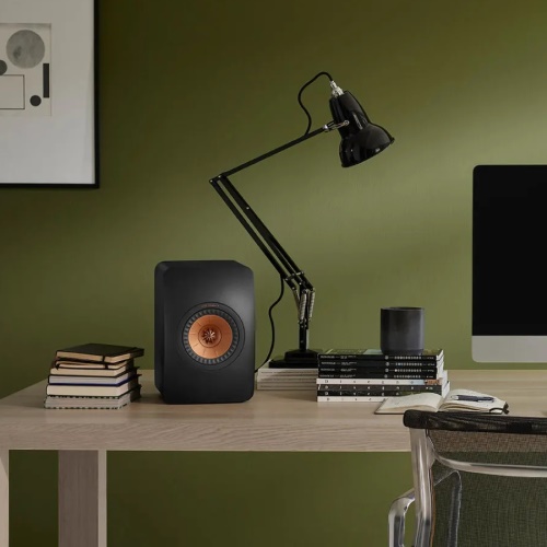 KEF LS50 Wireless II