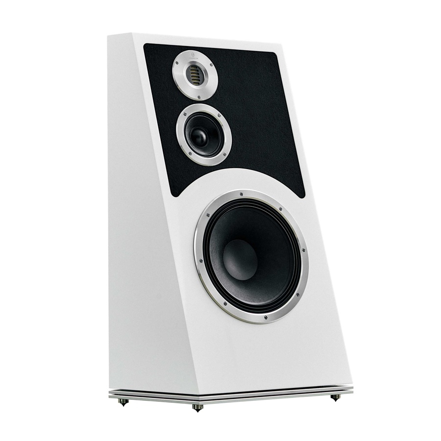 AUDIOVECTOR Trapeze