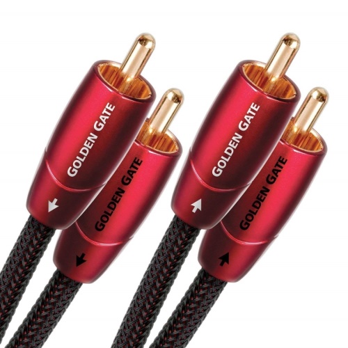 Audioquest Golden Gate RR RCA - RCA
