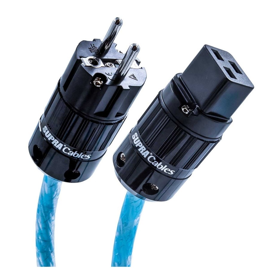 SUPRA LoRad 2,5 Excalibur CS-EU - 16A (C19)