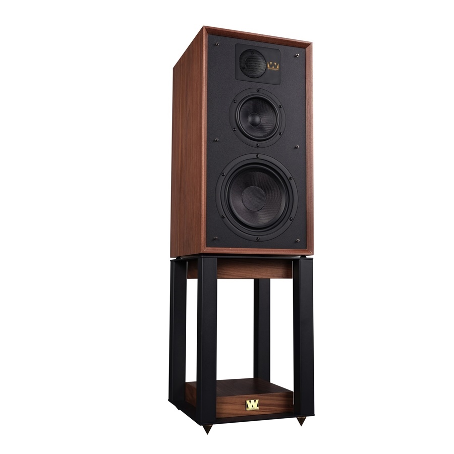 Wharfedale LINTON + stojany