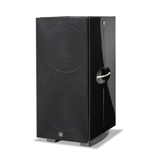 REL 212 Black Label