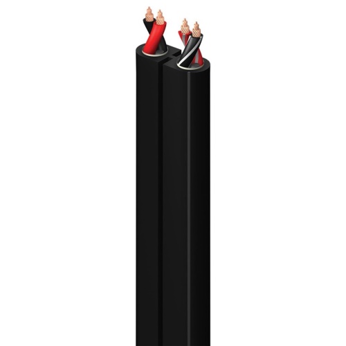 Audioquest Rocket 11 FR, zlaté banánky