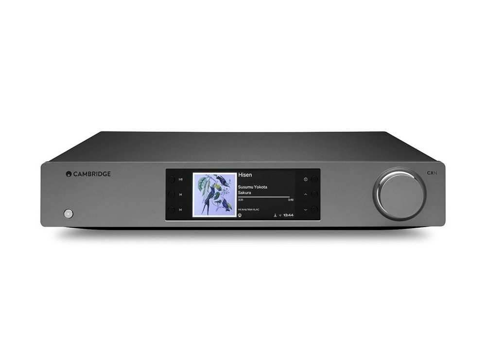 Cambridge Audio CXN 100 SE