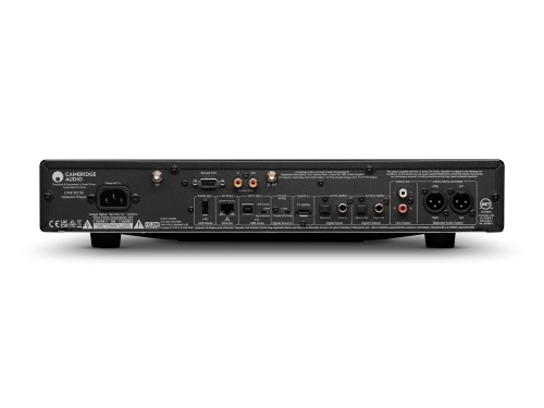 Cambridge Audio CXN 100 SE