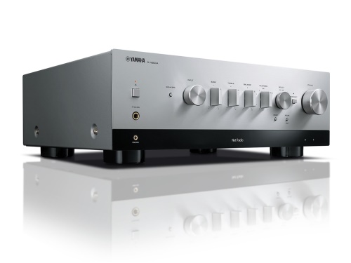 Yamaha R-N800A