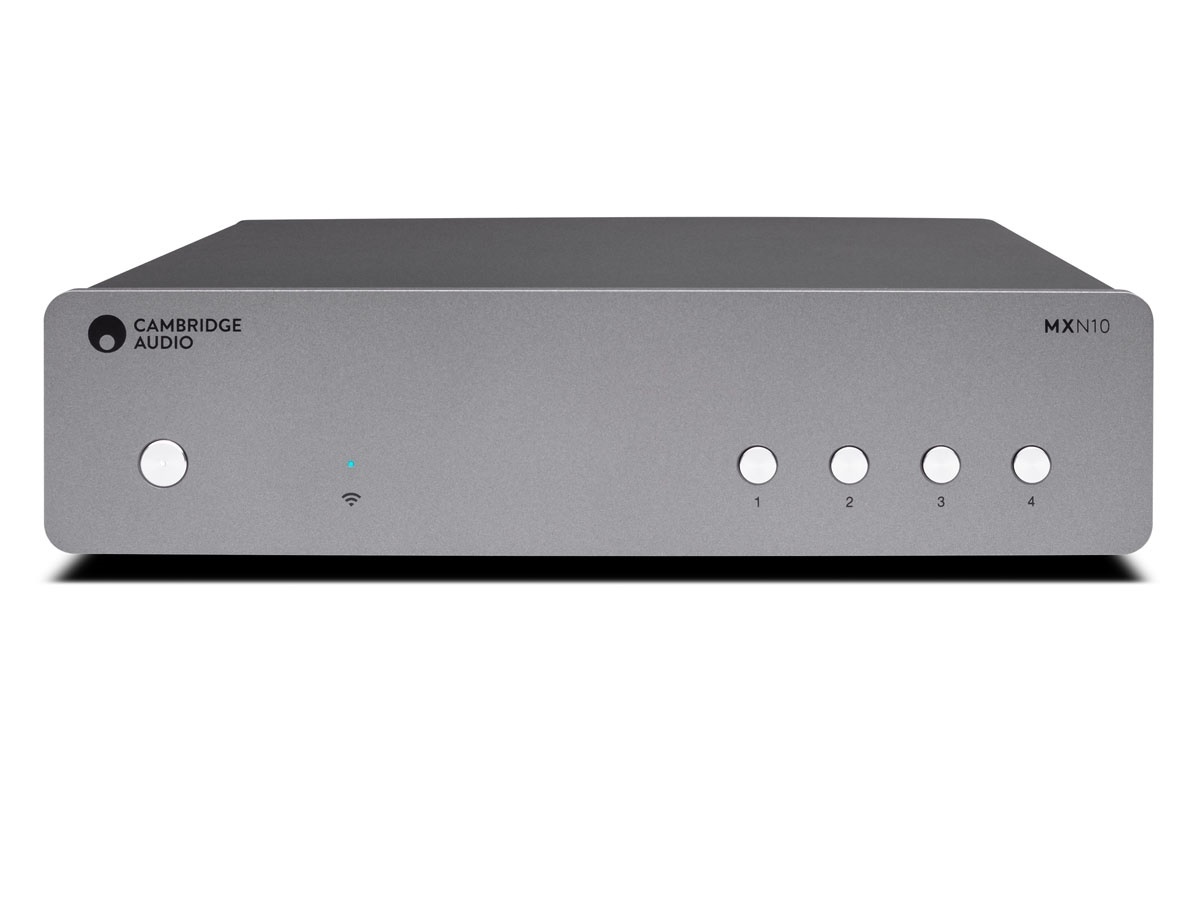 Cambridge Audio MXN 10 