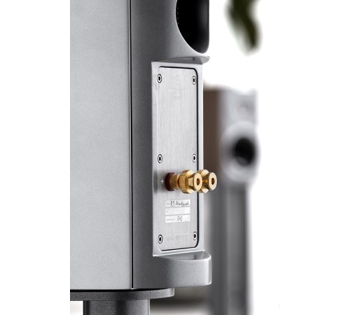 AUDIOVECTOR R 1 Signature
