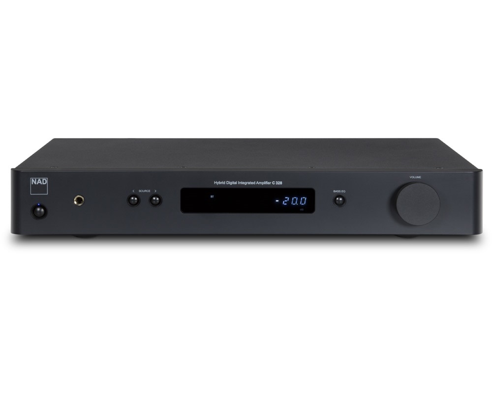 NAD C 328