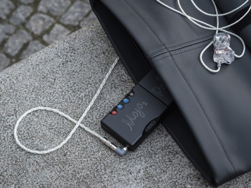 CHORD Mojo 2