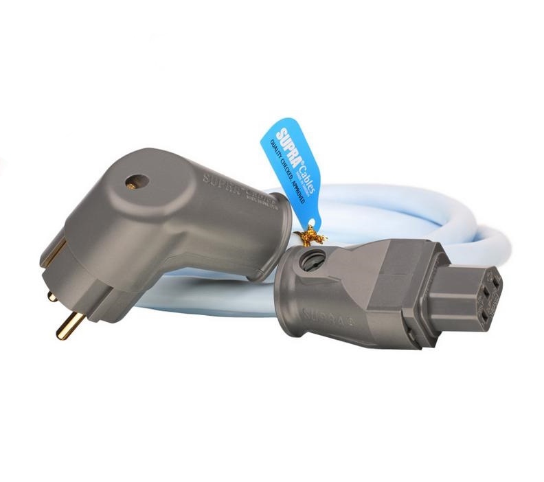 SUPRA LoRad 2,5 CS-EU 10-16A Angled (C13)