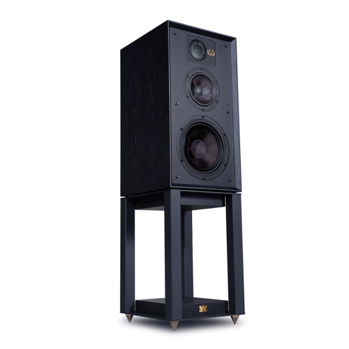 Wharfedale LINTON + stojany