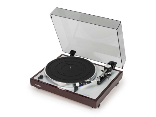 Thorens TD 403 DD + (Ortofon / Nagaoka)